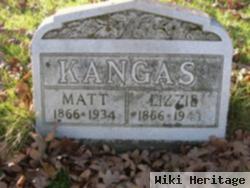 Matt Kangas