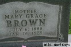Mary Grace Brown