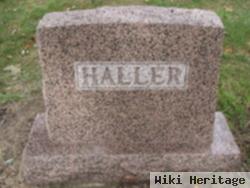 Infant Haller