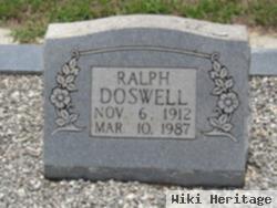 Ralph Doswell