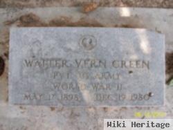 Vern Green