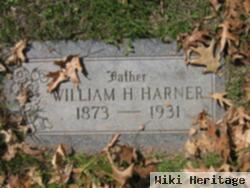 William H. Harner