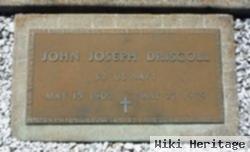 John Joseph Driscoll