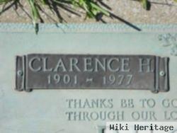 Clarence Henry Bechler