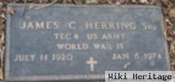 Tsgt James C. Herring, Sr