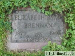 Elizabeth Ryan Brennan