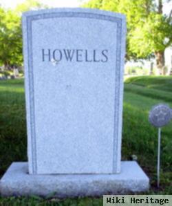 Avis Holmes Howells