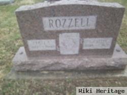 Ethel Rozzell