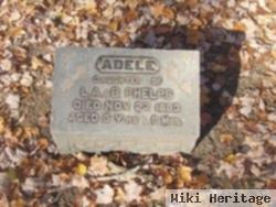 Adele Phelps