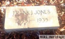 Frank I. Jones