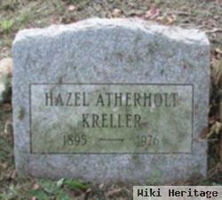 Hazel Pearl Evans Kreller