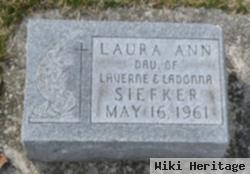 Laura Ann Siefker