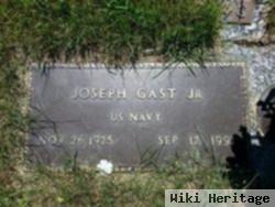 Joseph Gast, Jr