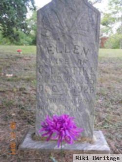 Ellen Howell Stike