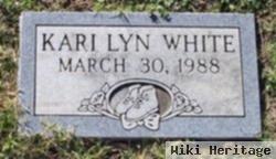 Kari Lyn White