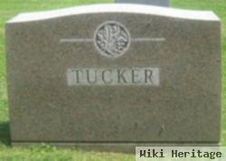 Marvin Luther Tucker