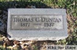 Thomas Duncan