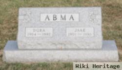 Jacob "jake" Abma