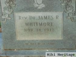 Rev James R Whitmore
