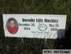 Dorothy Lilly Hinckley