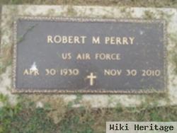 Robert Perry