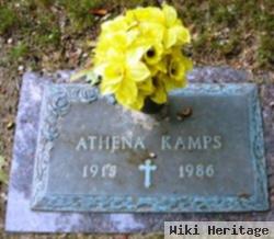 Athena Kamps