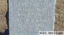 Frank Phillips