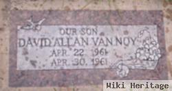 David Allan Van Noy