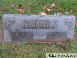 Alfred Nipert