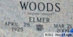 Elmer Woods