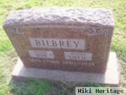 Lillie Bates Bilbrey