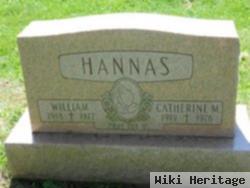 William Hannas