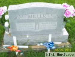 Wilbert A. Miller