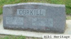 Cora A. Dodson Corkill