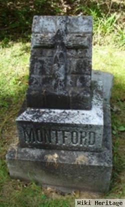 Frank Montford