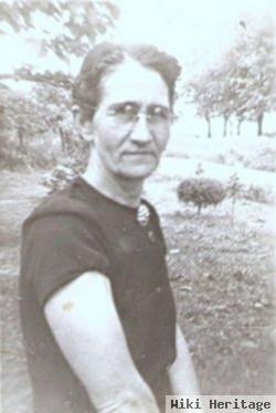 Mary Ellen "molly" Ligon Coleman