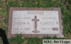 Joseph Anthony Discenzo