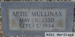 Artie Mullinax