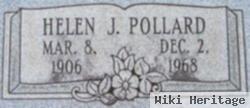 Helen J. Pollard