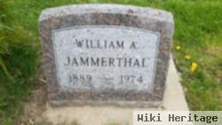 William A. Jammerthal