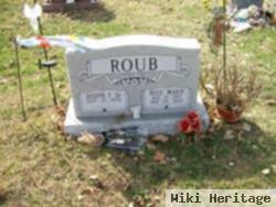 Rose Marie Meloy Roub