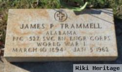 James P. Trammell