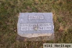 Georgeann Bostwick Tingley