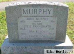 Ira P Murphy