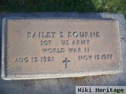 Bailey S. Bourne