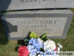 Inga Cathey Earley