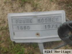 Frank Moomey