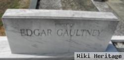 Edgar Gaultney