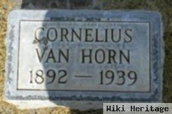 Cornelius Van Horn