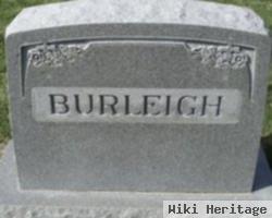 Mayme E Burleigh